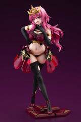 Frame Arms Girl PVC Figure Durga I Darkness Queen Ver. 25 cm