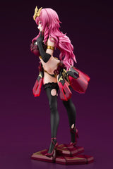 Frame Arms Girl PVC Figure Durga I Darkness Queen Ver. 25 cm