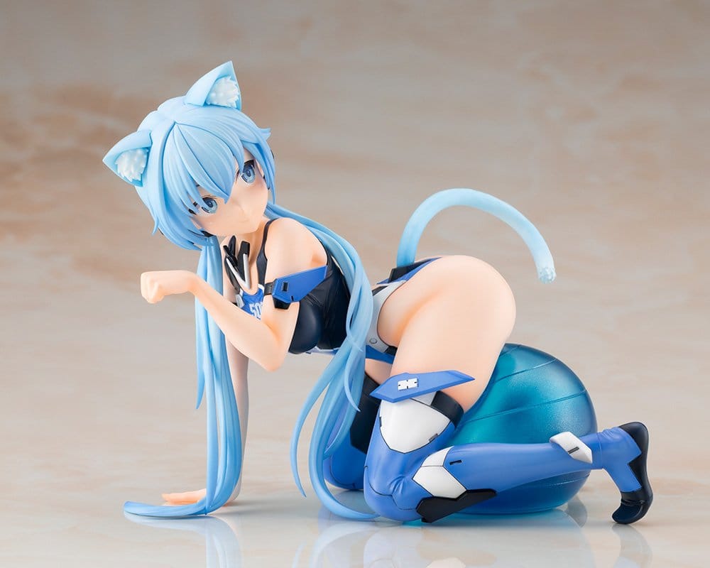 Frame Arms Girl PVC Figure Stylet Swimsuit Ver. 12 cm