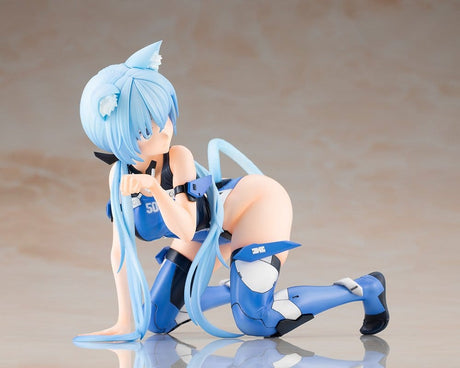 Frame Arms Girl PVC Figure Stylet Swimsuit Ver. 12 cm