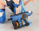 Frame Arms Girl PVC Figure Stylet Swimsuit Ver. 12 cm