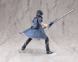 The Legend of Heroes PVC Figure 1/8 Van Arkride 23 cm