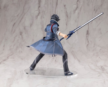 The Legend of Heroes PVC Figure 1/8 Van Arkride 23 cm