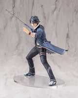 The Legend of Heroes PVC Figure 1/8 Van Arkride 23 cm