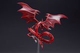 Yu-Gi-Oh! Statue Slifer the Sky Dragon Egyptian God 50 cm
