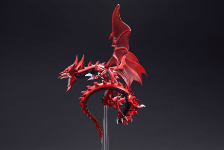 Yu-Gi-Oh! Statue Slifer the Sky Dragon Egyptian God 50 cm