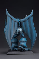 Yu-Gi-Oh! Statue Obelisk the Tormentor Egyptian God 35 cm