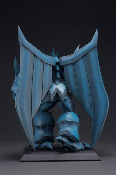 Yu-Gi-Oh! Statue Obelisk the Tormentor Egyptian God 35 cm