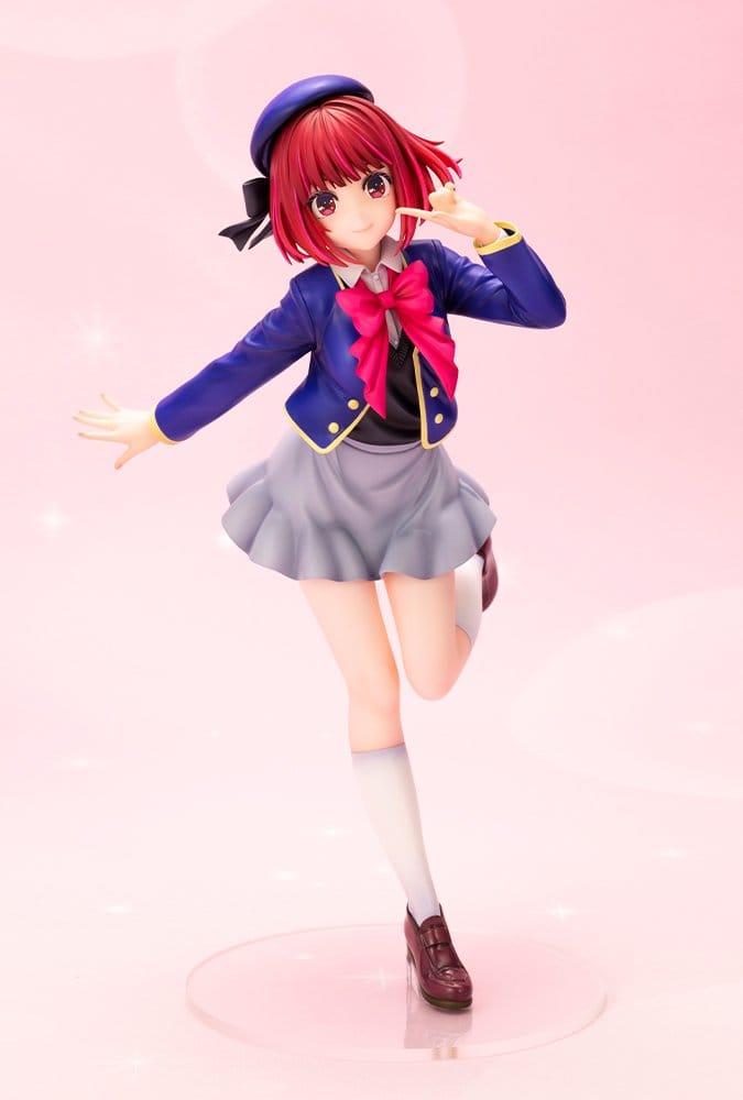 Oshi no Ko PVC Figure 1/7 Kana Arima 22 cm