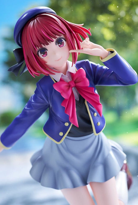 Oshi no Ko PVC Figure 1/7 Kana Arima 22 cm