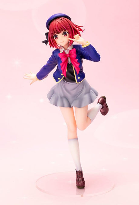 Oshi no Ko PVC Figure 1/7 Kana Arima 22 cm