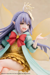 Magic Repo Man: Dumped by My Party, I’ll Cash In With a Cute Support Fairy to Become the Strongest! PVC Figure 1/1 Empee 19 cm