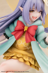 Magic Repo Man: Dumped by My Party, I’ll Cash In With a Cute Support Fairy to Become the Strongest! PVC Figure 1/1 Empee 19 cm