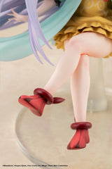 Magic Repo Man: Dumped by My Party, I’ll Cash In With a Cute Support Fairy to Become the Strongest! PVC Figure 1/1 Empee 19 cm