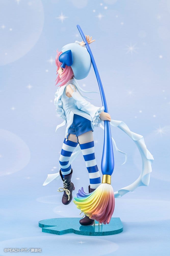 Shugo Chara! PVC Figure 1/7 Amulet Spade 26 cm