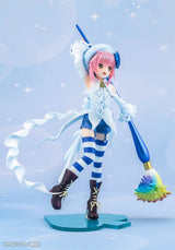Shugo Chara! PVC Figure 1/7 Amulet Spade 26 cm