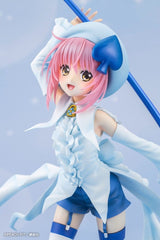 Shugo Chara! PVC Figure 1/7 Amulet Spade 26 cm