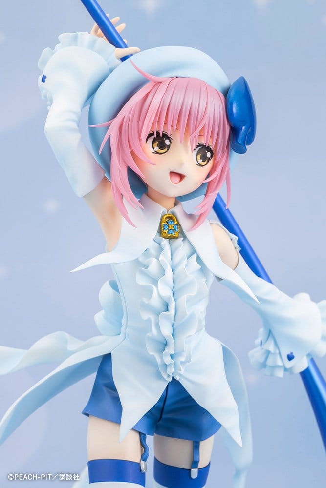 Shugo Chara! PVC Figure 1/7 Amulet Spade 26 cm