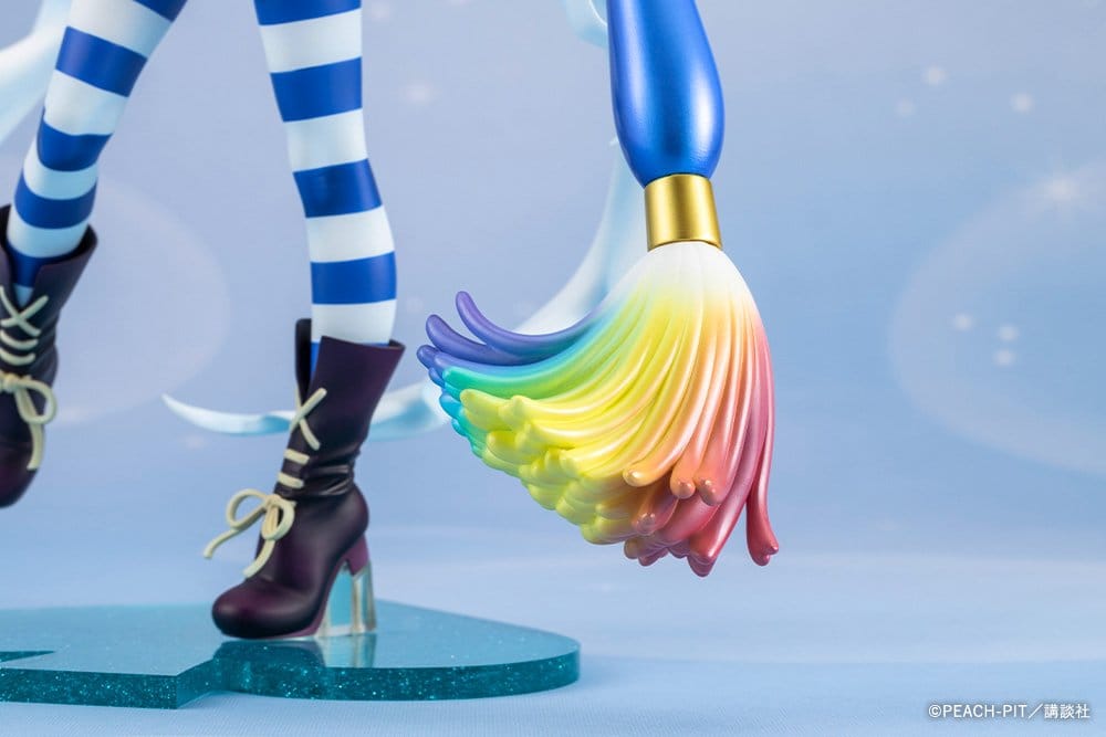 Shugo Chara! PVC Figure 1/7 Amulet Spade 26 cm