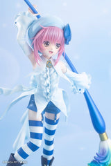 Shugo Chara! PVC Figure 1/7 Amulet Spade 26 cm