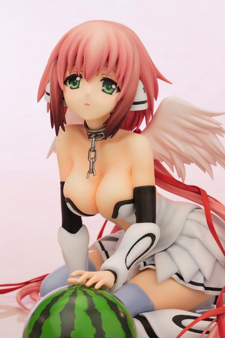 Heaven's Lost Property Final – The Movie: Eternally My Master PVC Figure 1/6 Ikaros 15 cm