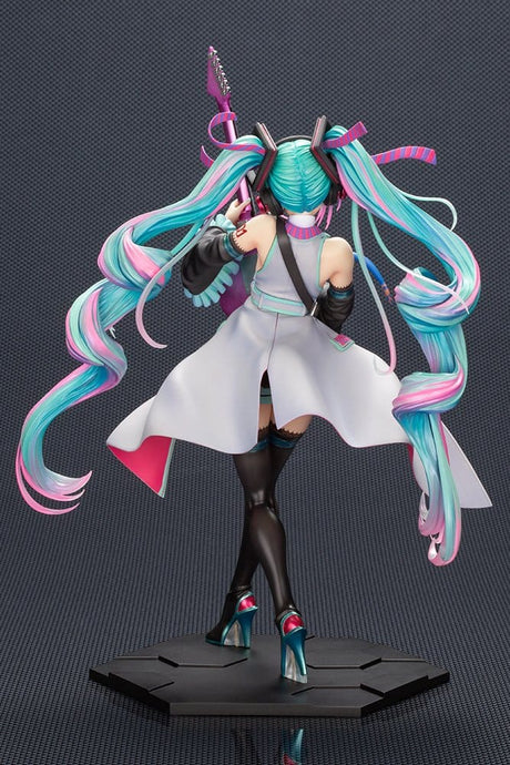 Hatsune Miku Bishoujo Remix series PVC Figure 1/7 Hatsune Miku 25 cm