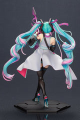 Hatsune Miku Bishoujo Remix series PVC Figure 1/7 Hatsune Miku 25 cm