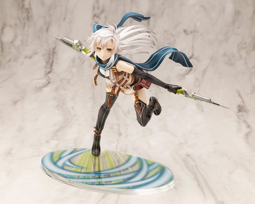 The Legend of Heroes PVC Figure 1/8 Fie Claussell 17 cm