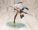 The Legend of Heroes PVC Figure 1/8 Fie Claussell 17 cm