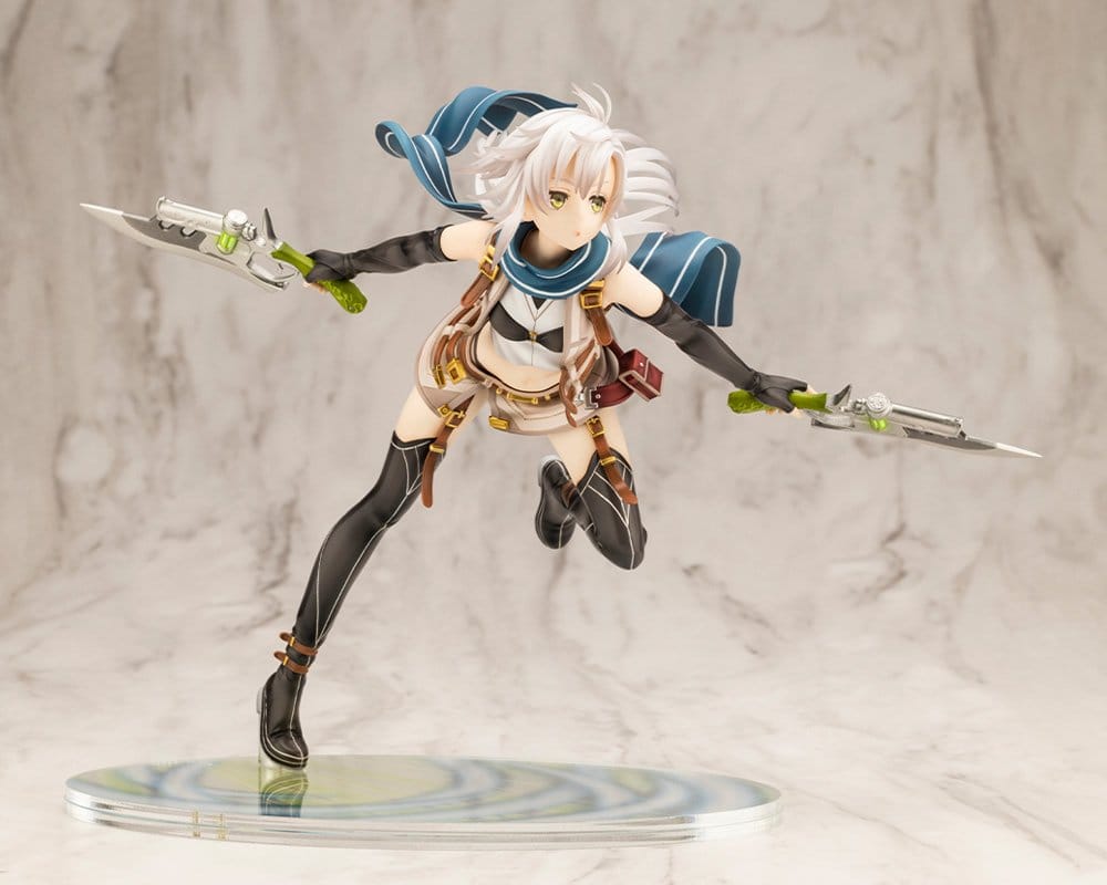 The Legend of Heroes PVC Figure 1/8 Fie Claussell 17 cm