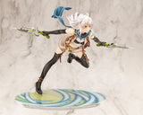 The Legend of Heroes PVC Figure 1/8 Fie Claussell 17 cm