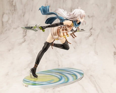The Legend of Heroes PVC Figure 1/8 Fie Claussell 17 cm