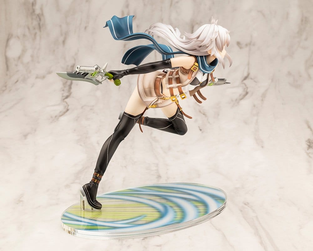 The Legend of Heroes PVC Figure 1/8 Fie Claussell 17 cm