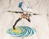 The Legend of Heroes PVC Figure 1/8 Fie Claussell 17 cm
