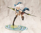 The Legend of Heroes PVC Figure 1/8 Fie Claussell 17 cm