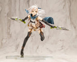 The Legend of Heroes PVC Figure 1/8 Fie Claussell 17 cm