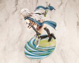 The Legend of Heroes PVC Figure 1/8 Fie Claussell 17 cm