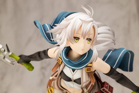 The Legend of Heroes PVC Figure 1/8 Fie Claussell 17 cm