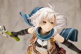 The Legend of Heroes PVC Figure 1/8 Fie Claussell 17 cm
