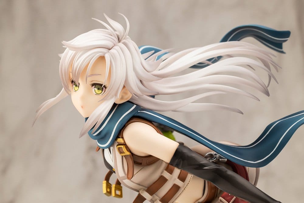 The Legend of Heroes PVC Figure 1/8 Fie Claussell 17 cm