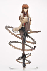 Steins;Gate PVC Figure 1/8 Kurisu Makise (Reproduction) 24 cm