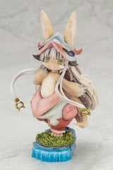 Made in Abyss: Awakening Mystery PVC Figure Nanachi 14 cm