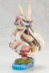 Made in Abyss: Awakening Mystery PVC Figure Nanachi 14 cm