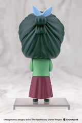 The Apothecary Diaries Oshi Works Mini Mini Figure Maomao 10 cm