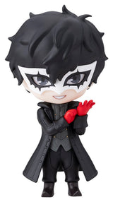 Persona 5 Royal Oshi Works Mini Mini Figure Joker 10 cm