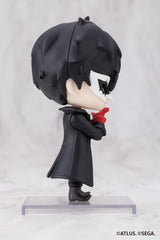 Persona 5 Royal Oshi Works Mini Mini Figure Joker 10 cm