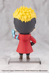 Trigun Stargaze Oshi Works Mini Mini Figure Vash the Stampede 10 cm