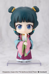 The Apothecary Diaries Oshi Works Mini Mini Figure Maomao Garden Party Ver. 10 cm