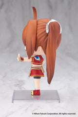 The Legend of Heroes Oshi Works Mini Mini Figure Estelle Bright 10 cm