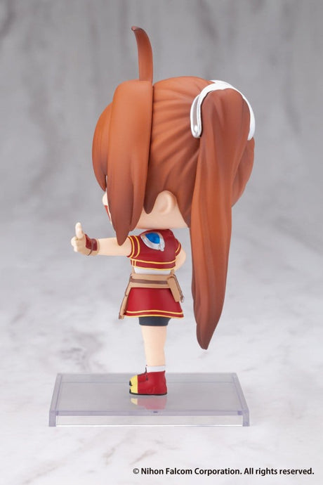 The Legend of Heroes Oshi Works Mini Mini Figure Estelle Bright 10 cm